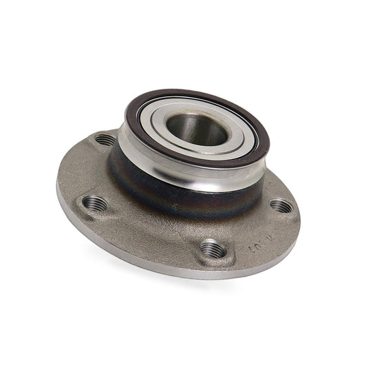 Wheel Bearing Hub Assembly Suitable for VW Lamando Audi A3 Golf Skoda Octavia-0