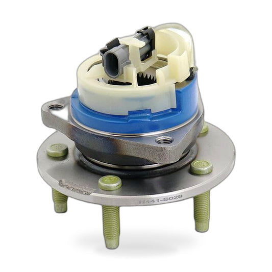 Wheel Bearing Hub Assembly Suitable for Buick Century LaCrosse Regal 1997-2009-0