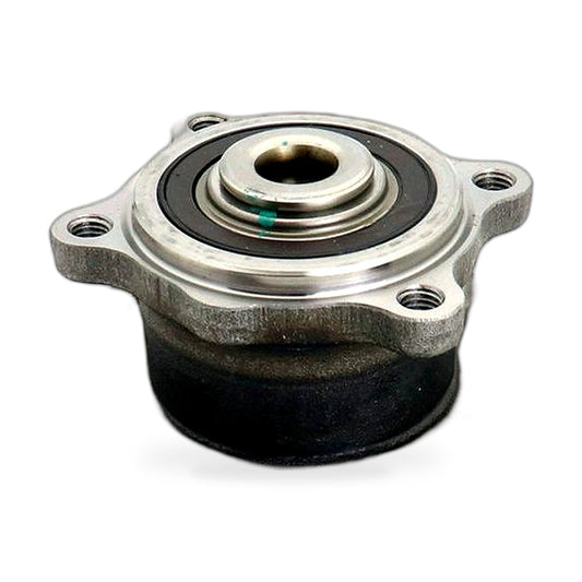 Rear Wheel Bearing Unit Suitable for BMW Mini Clubman R55 Convertible R57 Coupe-0
