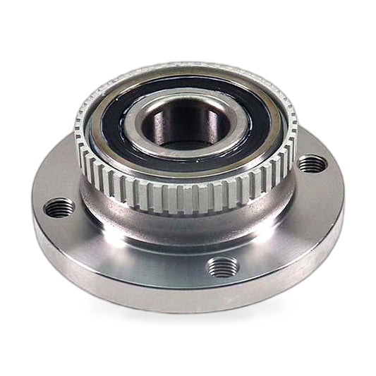 Front Wheel Bearing Hub Assembly Suitable for BMW 3 Series E30 1982-1994-0