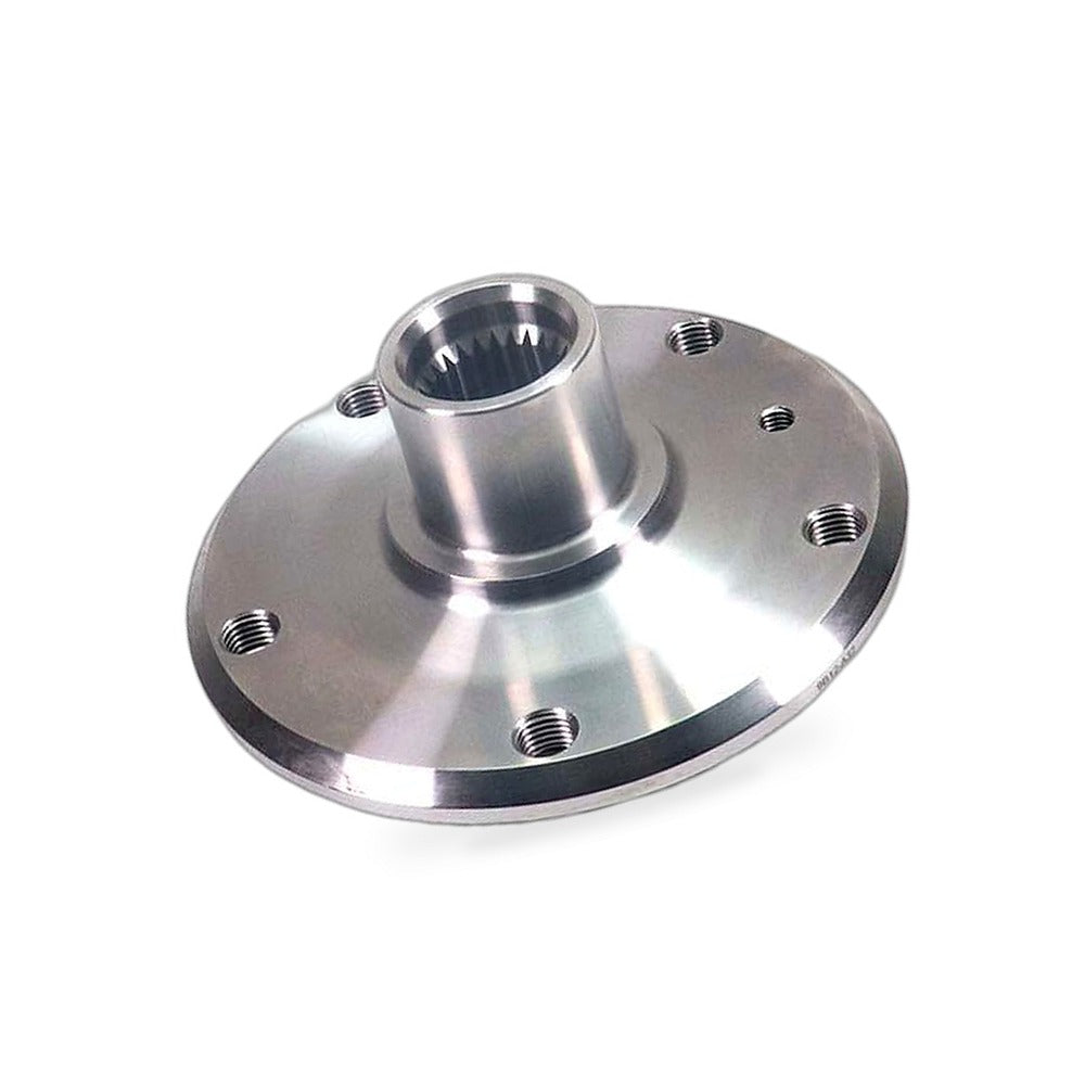 Rear Wheel Bearing Hub Assembly Suitable for BMW 1 Series 3 Series X1 Z4-2