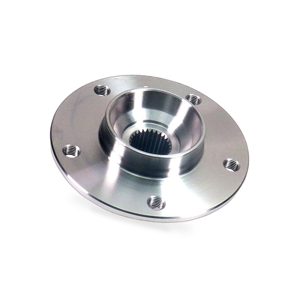 Rear Wheel Bearing Hub Assembly Suitable for BMW 1 Series 3 Series X1 Z4-3