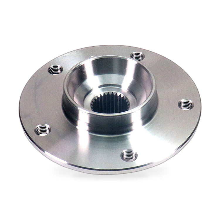 Rear Wheel Bearing Hub Assembly Suitable for BMW 1 Series 3 Series X1 Z4-4