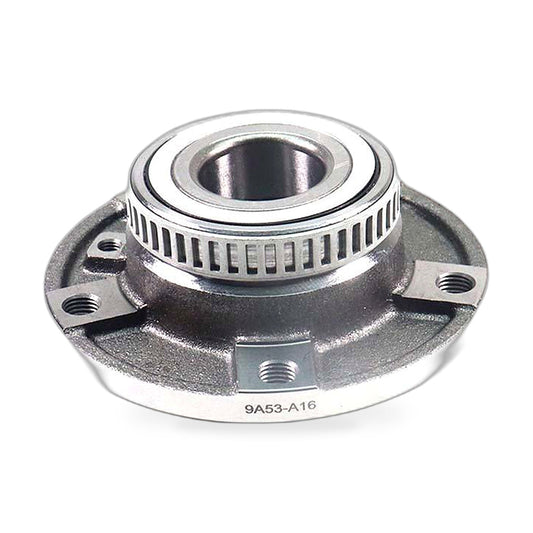 Front Wheel Bearing Hub Assembly Suitable for BMW 1 Series E81 E82 E87 3 Series-0