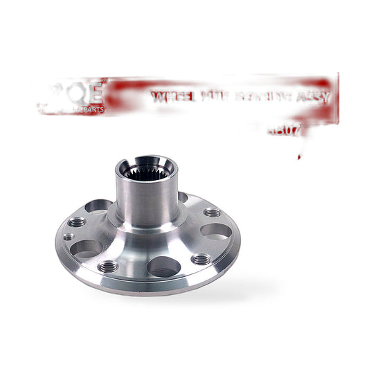 Wheel Hub Bearing Suitable for Mercedes-Benz A-Class B-Class CLA GLA Front Axle-0