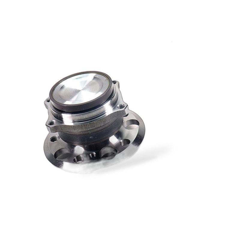 Wheel Hub Bearing Assembly Suitable for Mercedes-Benz C-Class W204 C204 E-Class-2