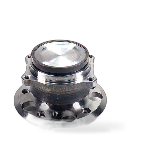 Wheel Hub Bearing Assembly Suitable for Mercedes-Benz C-Class W204 C204 E-Class-0