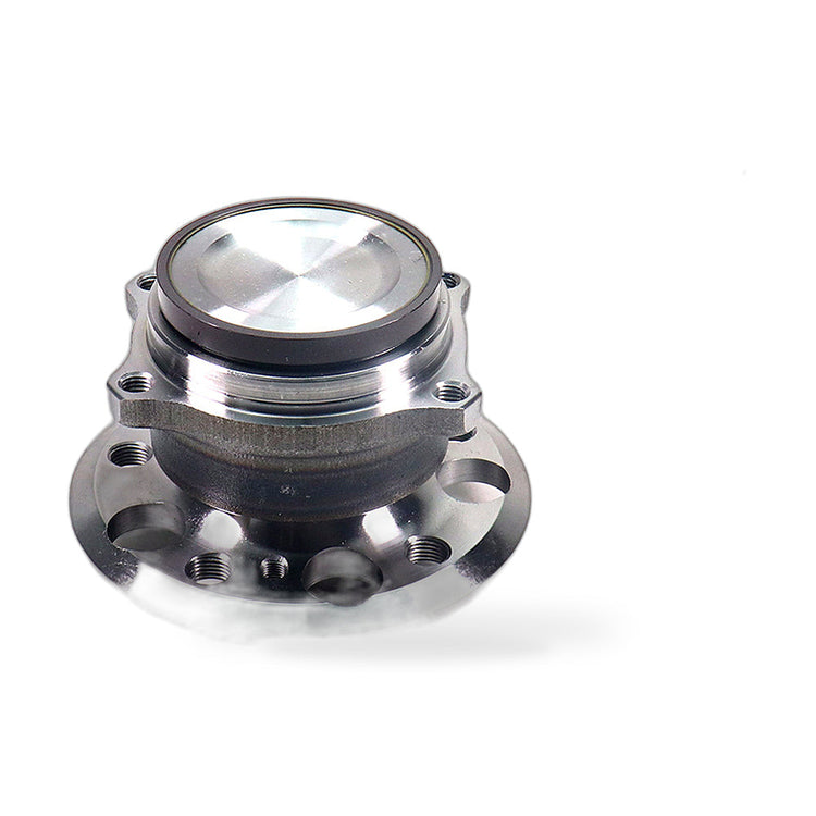 Wheel Hub Bearing Assembly Suitable for Mercedes-Benz C-Class W204 C204 E-Class-0