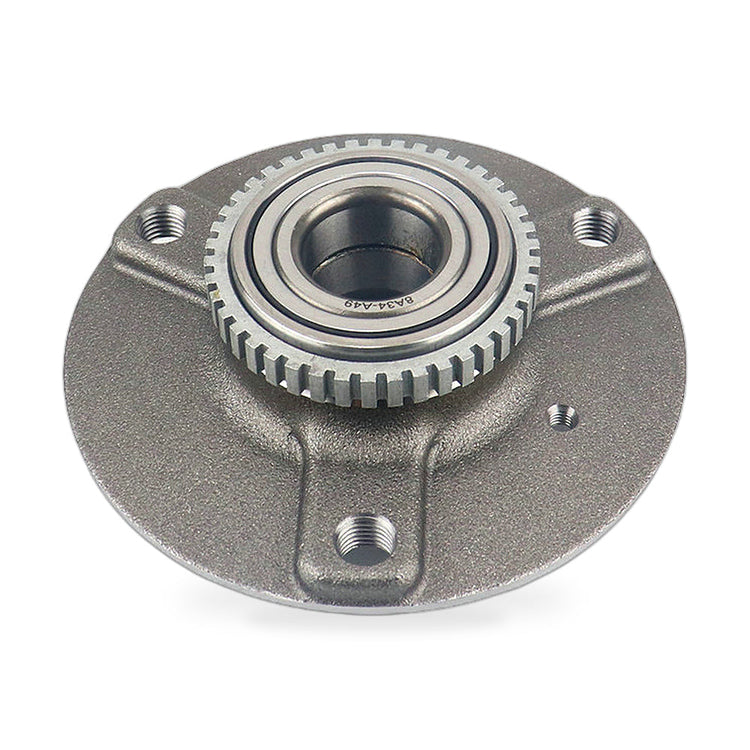Wheel Bearing Hub Assembly Suitable for Mercedes-Benz Smart Fortwo 1998-2007-4