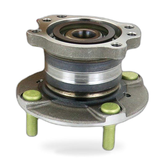 Wheel Hub Assembly Suitable for Changan Ford EcoSport 2013-2017 ACP1-2C299-A2C-0