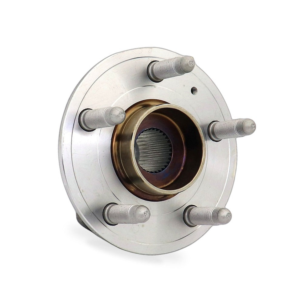 Rear Wheel Bearing Hub Assembly Suitable for Chevrolet Cruze Volt Buick Verano-3