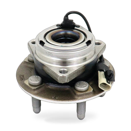 Rear Wheel Bearing Hub Assembly Suitable for Chevrolet Cruze Volt Buick Verano-0
