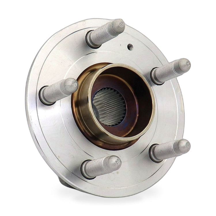 Rear Wheel Bearing Hub Assembly Suitable for Chevrolet Cruze Volt Buick Verano-4