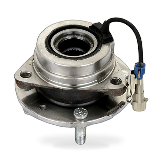 Front Wheel Bearing Hub Assembly Suitable for Chery A3 J3 M11 2008-2013-0