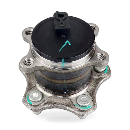 Wheel Hub Assembly Suitable for Nissan Sylphy Tiida Lannia Venucia D60-0