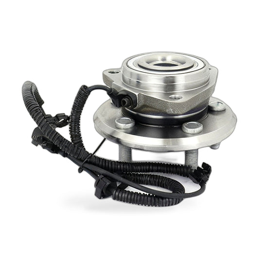 Wheel Hub Bearing Assembly Suitable for Dodge Journey Fiat Freemont Front Axle-0