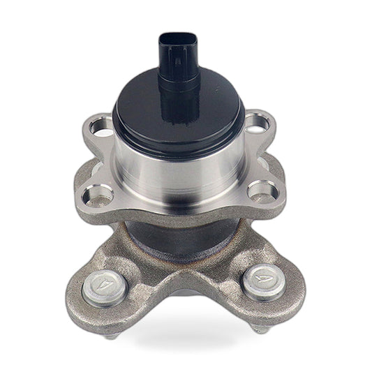 Wheel Hub Bearing Assembly Suitable for Daihatsu Coo Materia Sirion Toyota Yaris-0