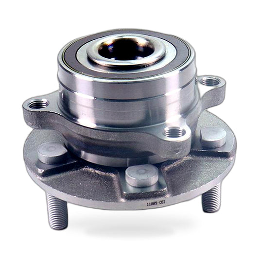 Front Wheel Bearing Hub Assembly Suitable for Ford Edge Fusion Lincoln MKX-0