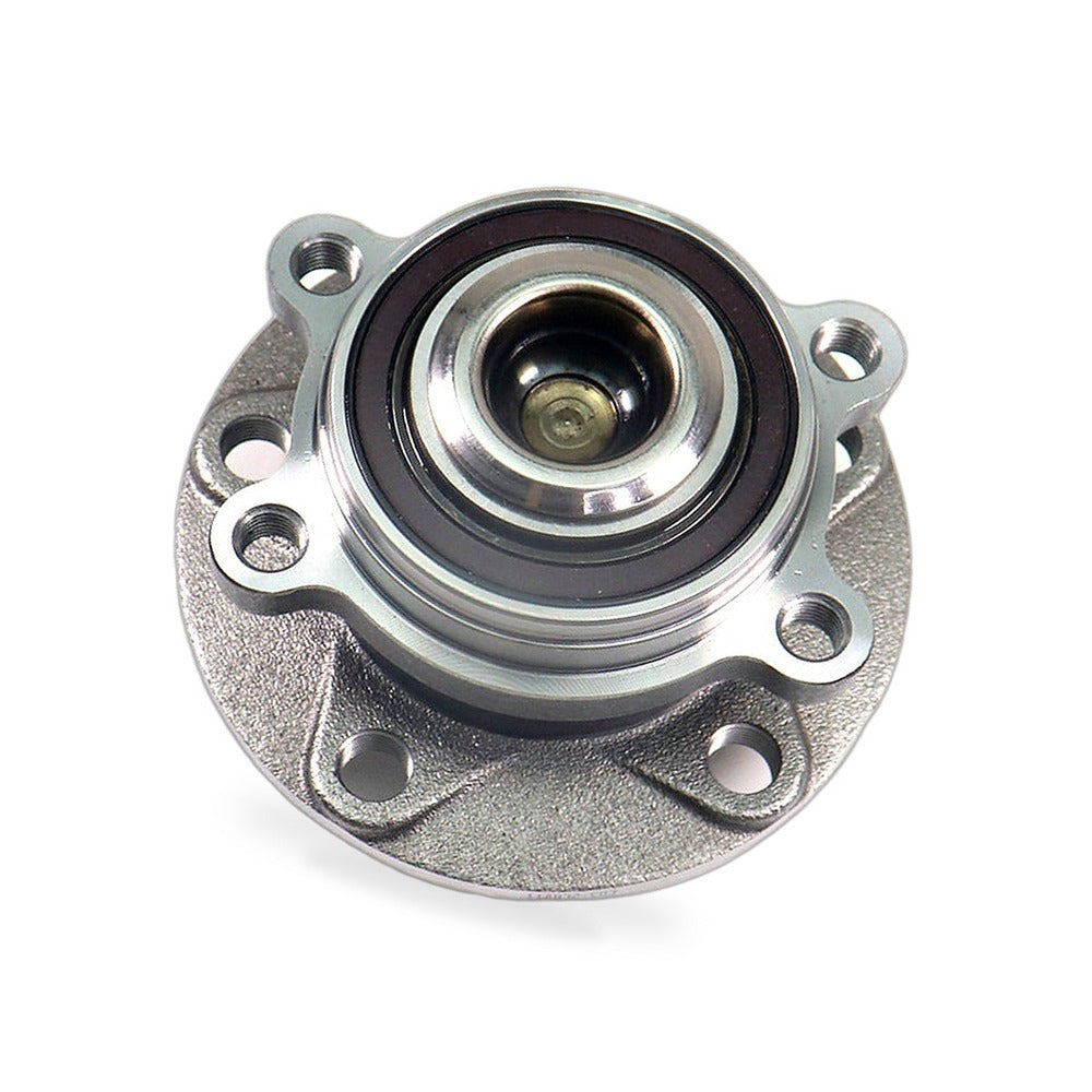 Rear Wheel Bearing Hub Assembly Suitable for Ford Transit V348 Tourneo Custom-3