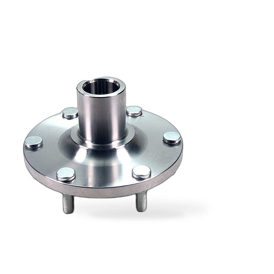 Front Wheel Bearing Hub Assembly Suitable for Ford Ranger Everest Mazda BT-50-0