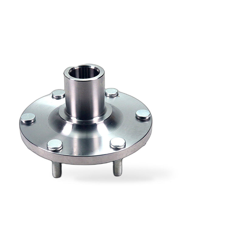 Front Wheel Bearing Hub Assembly Suitable for Ford Ranger Everest Mazda BT-50-0