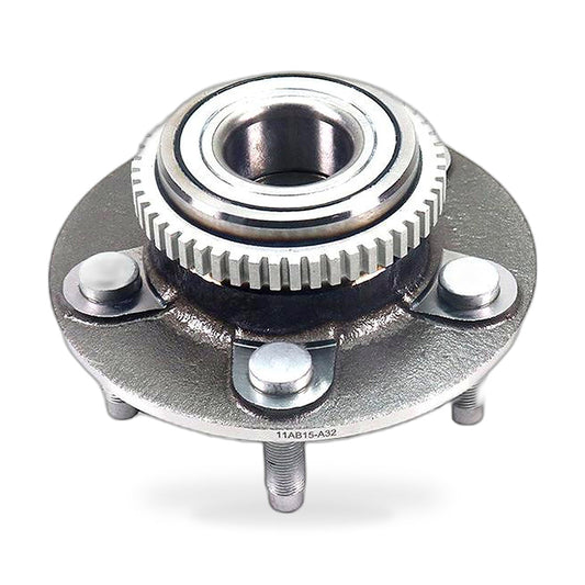 Front Wheel Bearing Hub Assembly Suitable for Ford Falcon 1998-2016 AU2-2B663-A-0