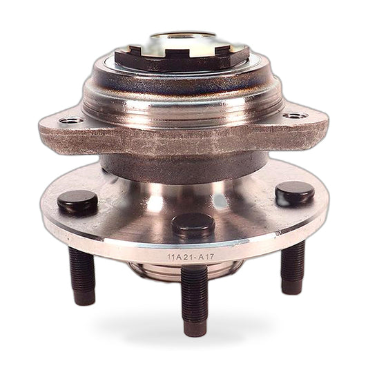 Wheel Hub Bearing Assembly Suitable for Ford Taurus Thunderbird Mercury Sable-0