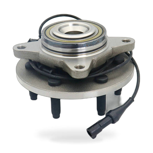 Wheel Hub Assembly Suitable for Ford F-150 2004-2008 Lincoln Mark LT 515146-0