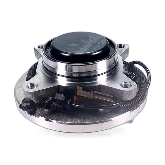 Front Wheel Hub Bearing Assembly Suitable for Ford Expedition Lincoln Navigator-0