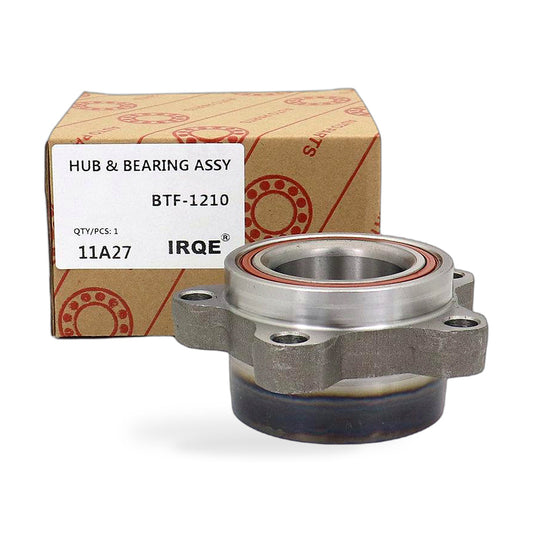 Wheel Hub Bearing Assembly Suitable for Ford Escape Focus Fusion Mazda 3 Tribute-0