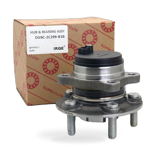 Wheel Bearing Hub Assembly Suitable for Ford Explorer 2002-2005 Sport Trac-0