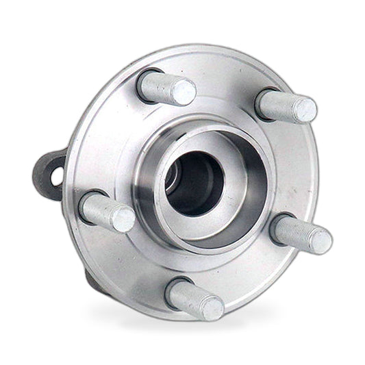 Wheel Hub Bearing Assembly Suitable for Ford Edge 2007-2014 Flex 2009-2019-0
