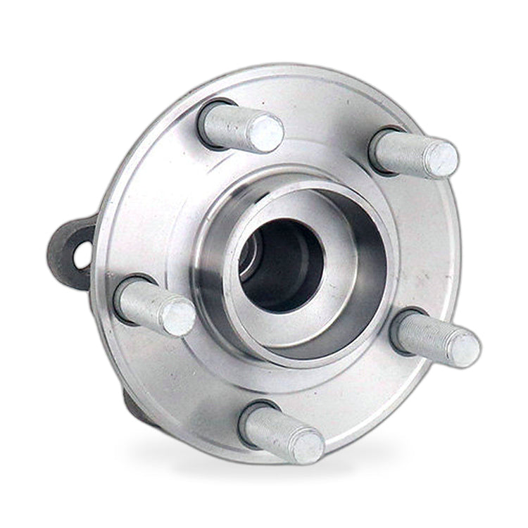 Wheel Hub Bearing Assembly Suitable for Ford Edge 2007-2014 Flex 2009-2019-0