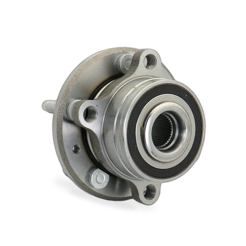 Front Wheel Hub Assembly Suitable for Ford Explorer Ranger Mazda B2500-3