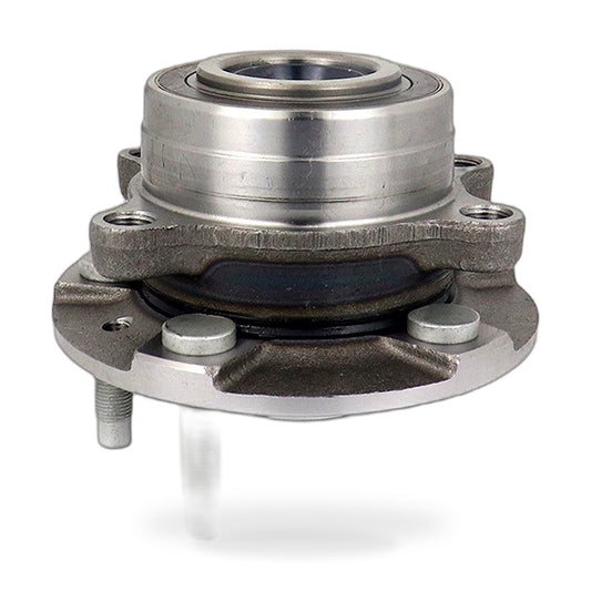 Front Wheel Hub Assembly Suitable for Ford Explorer Ranger Mazda B2500-0