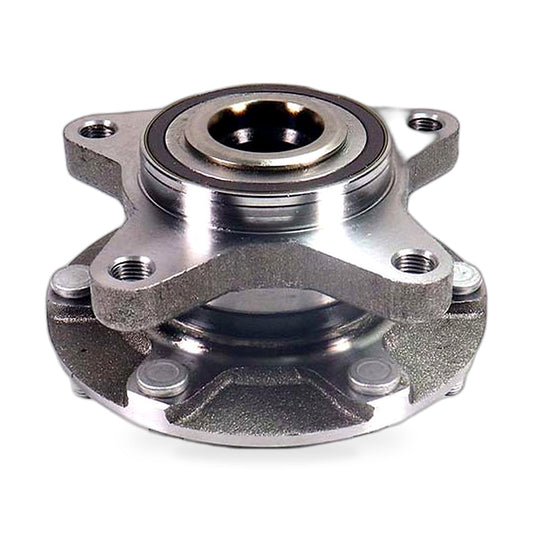 Front Wheel Bearing Hub Assembly Suitable for Ford Ranger 2019-2023 Everest-0