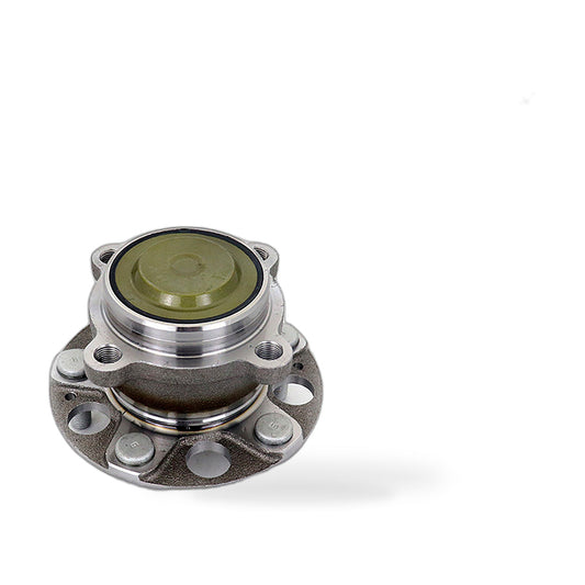 Wheel Hub Bearing Assembly Suitable for Honda Fit Jazz City 2001-2008-0