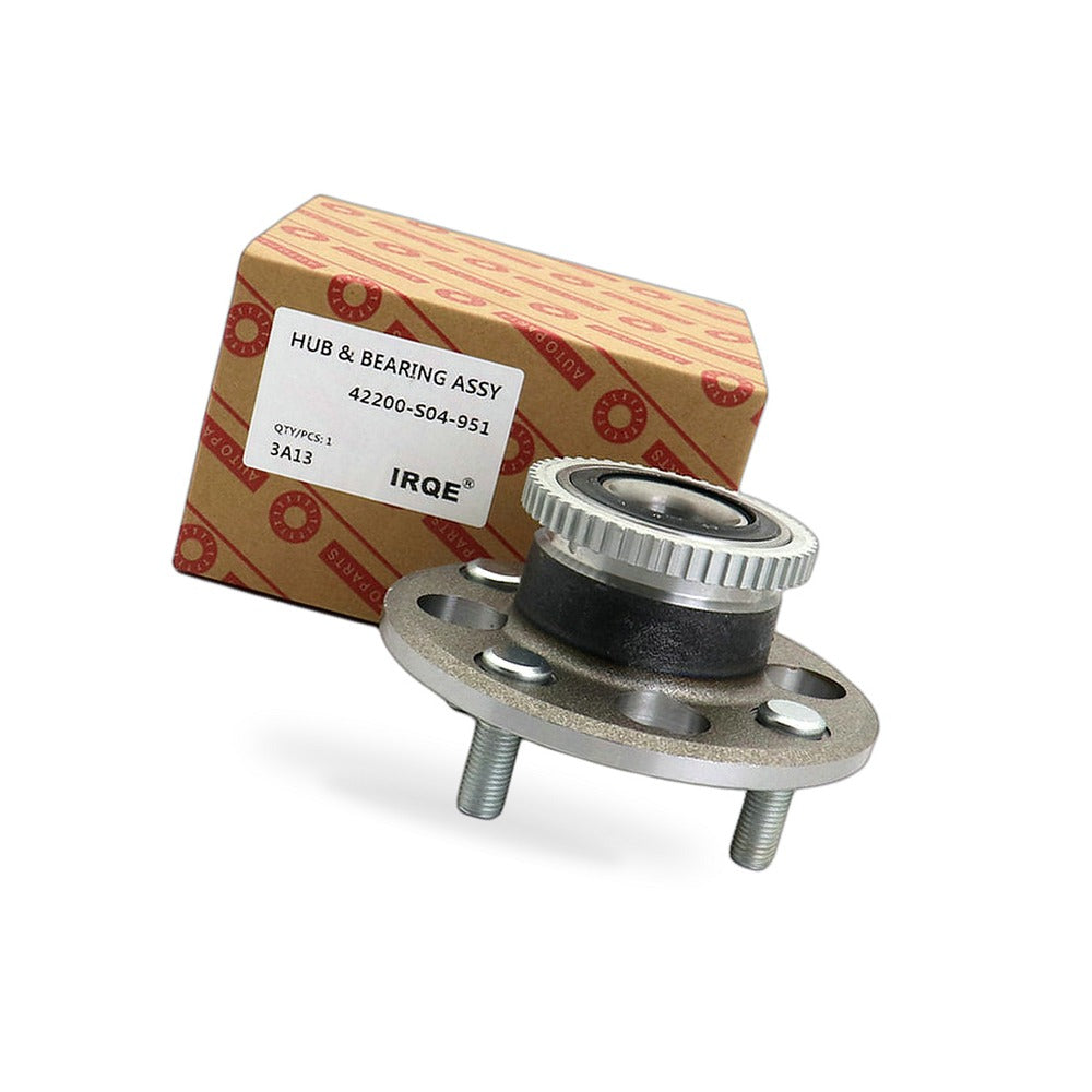 Wheel Hub Bearing Assembly Suitable for Honda Civic CR-V HR-V 2016-2022-3