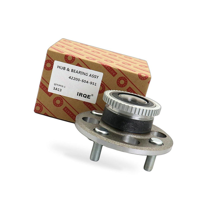 Wheel Hub Bearing Assembly Suitable for Honda Civic CR-V HR-V 2016-2022-3