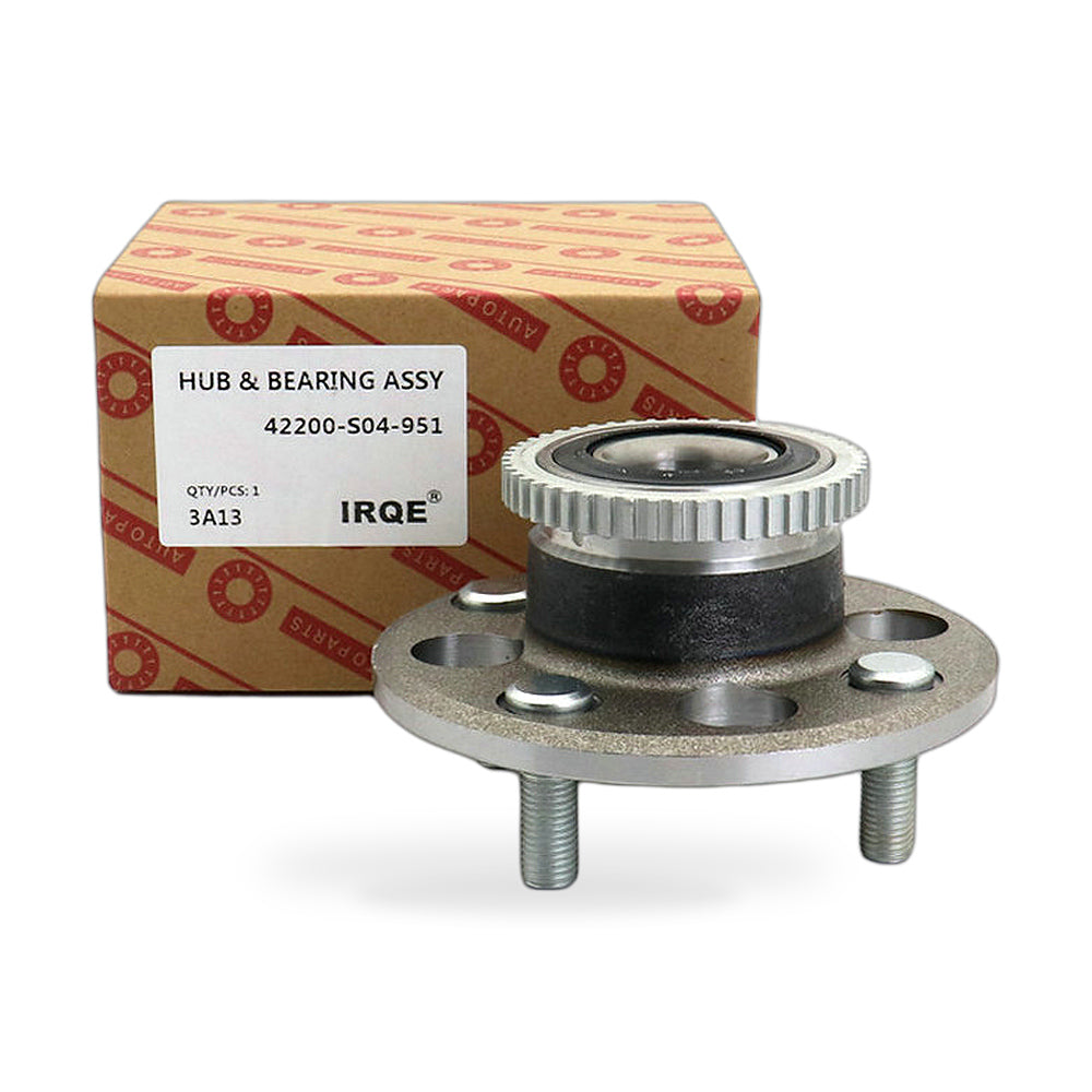 Wheel Hub Bearing Assembly Suitable for Honda Civic CR-V HR-V 2016-2022-4