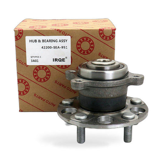 Wheel Hub Bearing Assembly Suitable for Honda Civic CR-V Element Acura RSX-0