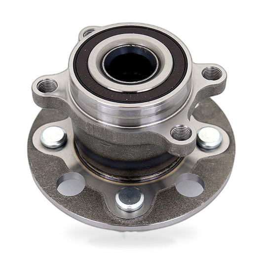 Wheel Hub Bearing Assembly Suitable for Honda Fit Jazz Insight 2009-2014-0