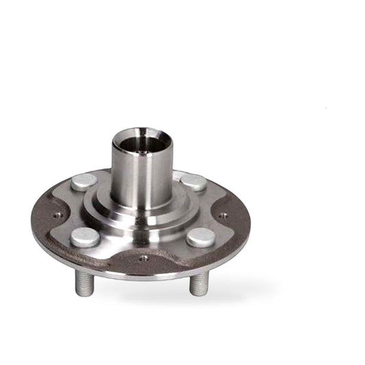 Front Wheel Bearing Hub Assembly Suitable for Honda Fit Jazz 2003-2008-0
