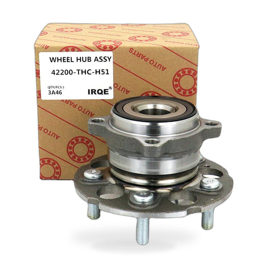 Wheel Hub Assembly Suitable for Honda Avancier UR-V 2016-2023 42200-THC-H51-0