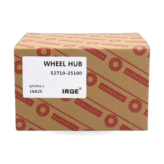 Rear Wheel Bearing Hub Assembly Suitable for Hyundai Accent 2005-2011 Veloster-0