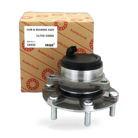 Front Wheel Bearing Hub Assembly Suitable for Hyundai H350 2015-2023 51750-59000-0