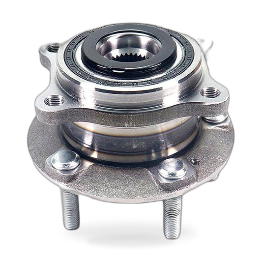 Front Wheel Bearing Hub Assembly Suitable for Hyundai ix35 Sonata Tucson Kia K5-0