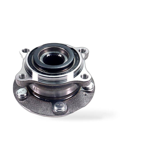 Rear Wheel Bearing Hub Assembly Suitable for Hyundai Genesis Coupe 2008-2016 Kia-0