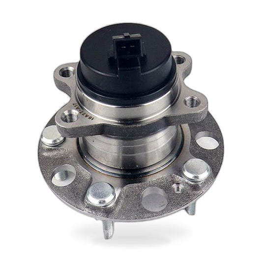 Rear Wheel Bearing Hub Assembly Suitable for Hyundai Elantra i30 Veloster Kia-0