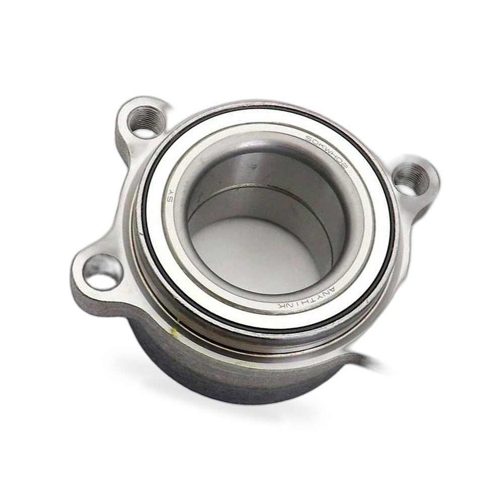 Rear Wheel Bearing Hub Assembly Suitable for Infiniti FX35 FX45 2003-2008-1